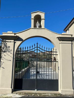 Antica Casa di Caniparola |  -  - 