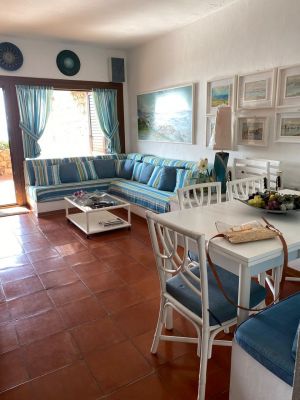 Villino Paradiso Fronte Mare  |  -  - 