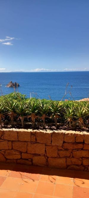 Villino Paradiso Fronte Mare  |  -  - 
