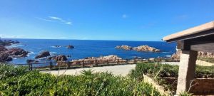Villino Paradiso Fronte Mare  |  -  - 