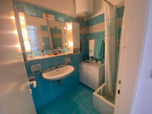 Villino Paradiso Fronte Mare  |  -  - 