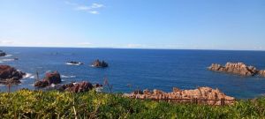 Villino Paradiso Fronte Mare  |  -  - 