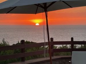 Villino Paradiso Fronte Mare  |  -  - 
