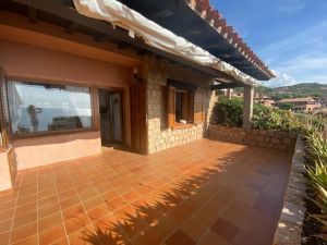 Villino Paradiso Fronte Mare  |  -  - 