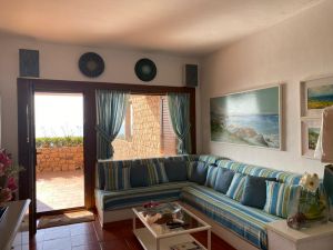 Villino Paradiso Fronte Mare  |  -  - 