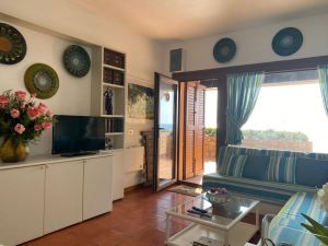 Villino Paradiso Fronte Mare  |  -  - 
