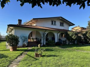 Villa Romana |  -  - 
