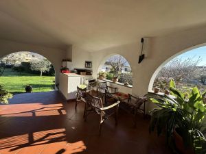 Villa Romana |  -  - 