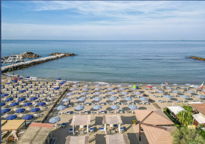 Villa Romana |  -  - 