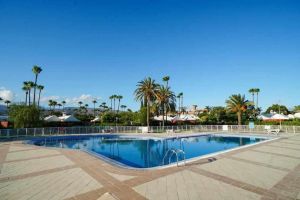 Villa Carmen Gran Canaria |  -  - 