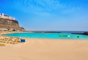 Villa Carmen Gran Canaria |  -  - 