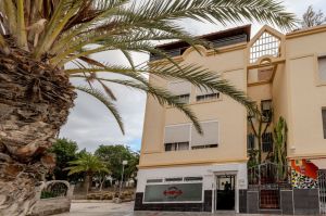 Casa Blanca Gran Canaria |  -  - 
