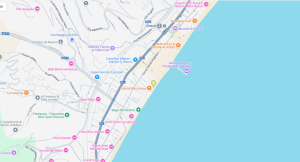 Il Bacio di Alassio |  -  - 