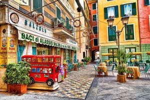 Il Bacio di Alassio |  -  - 