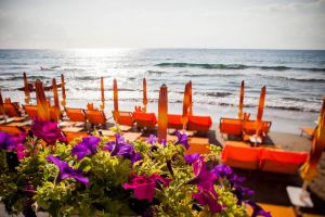 Il Bacio di Alassio |  -  - 