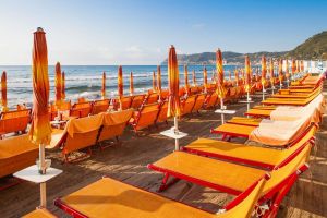 Il Bacio di Alassio |  -  - 
