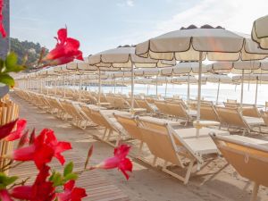 Il Bacio di Alassio |  -  - 