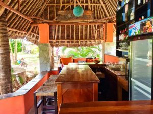 Villa Diani Beach |  -  - 