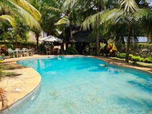 Villa Diani Beach |  -  - 