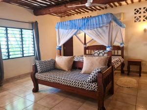 Villa Diani Beach |  -  - 