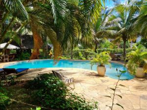 Villa Diani Beach |  -  - 
