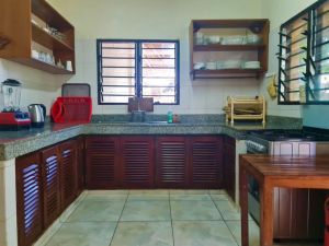 Villa Diani Beach |  -  - 