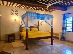 Villa Diani Beach |  -  - 
