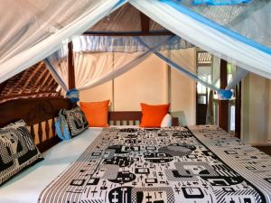 Villa Diani Beach |  -  - 