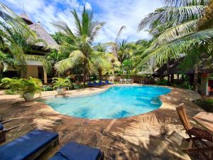 Villa Diani Beach |  -  - 