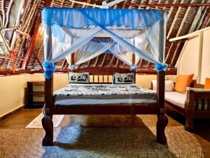 Villa Diani Beach |  -  - 