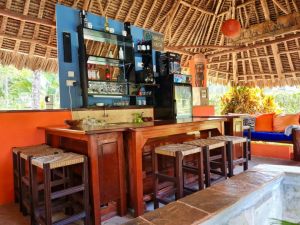 Villa Diani Beach |  -  - 