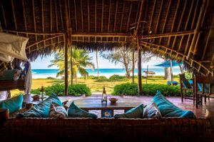 Villa Diani Beach |  -  - 