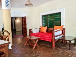 Villa Diani Beach |  -  - 