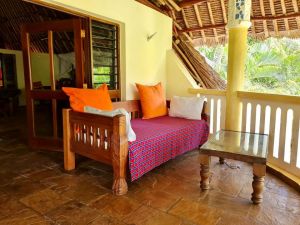 Villa Diani Beach |  -  - 