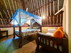 Villa Diani Beach |  -  - 