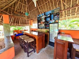 Villa Diani Beach |  -  - 