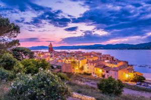 Tenuta Saint Tropez |  -  - 