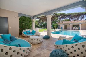 Tenuta Saint Tropez |  -  - 