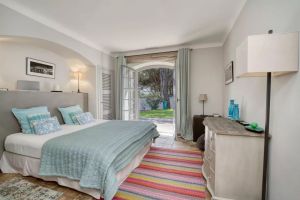 Tenuta Saint Tropez |  -  - 