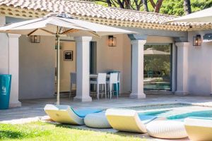 Tenuta Saint Tropez |  -  - 