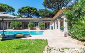 Tenuta Saint Tropez |  -  - 