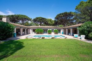 Tenuta Saint Tropez |  -  - 