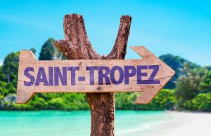 Tenuta Saint Tropez |  -  - 