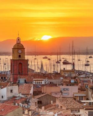 Tenuta Saint Tropez |  -  - 