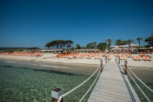 Tenuta Saint Tropez |  -  - 