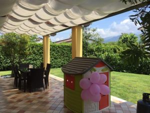 Villa al Forte |  -  - 