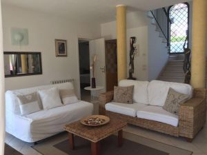 Villa al Forte |  -  - 
