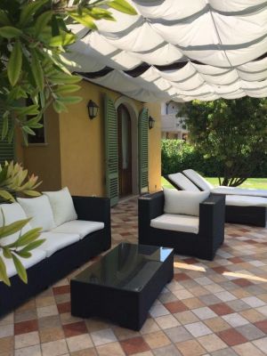 Villa al Forte |  -  - 