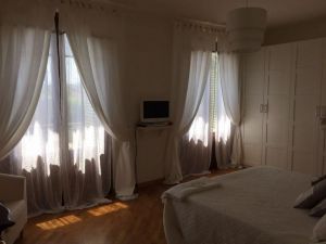 Villa al Forte |  -  - 