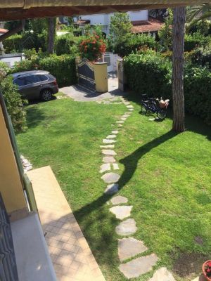 Villa al Forte |  -  - 